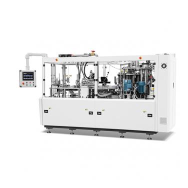 KSJ-120E Paper Cup Making Machine Manufacturers