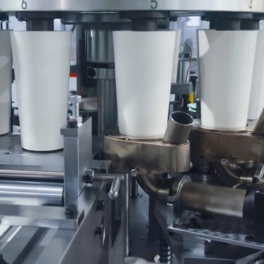 ZSJ-III Automatic Paper Cup Making Machine Manufacturers