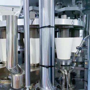 KSJ-120E Paper Cup Making Machine Manufacturers