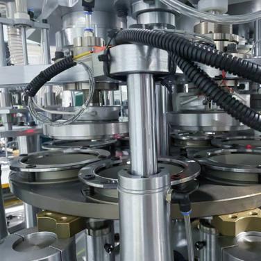 ZWJ-Ⅲ Intelligent Paper Bowl Machine