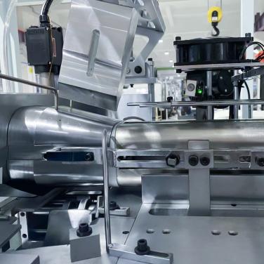 FWJ-IV Paper Bowl Machine Manufacturer
