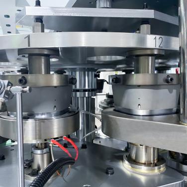 FWJ-IV Paper Bowl Machine Manufacturer