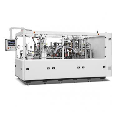 FWJ-IV Paper Bowl Machine Manufacturer