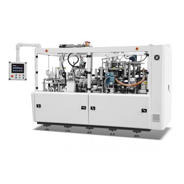 ZWJ-IV Wholesale Paper Bowl Making Machine