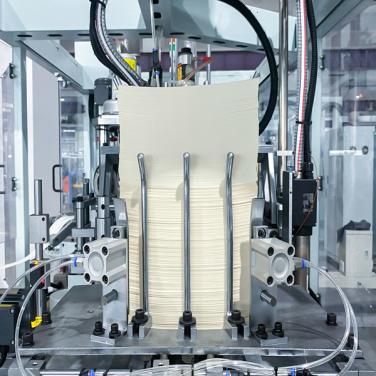 ZTJ-Ⅳ Paper Barrel Machine for Sale