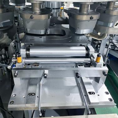 FTJ-IV Wholesale Paper Barrel Machine