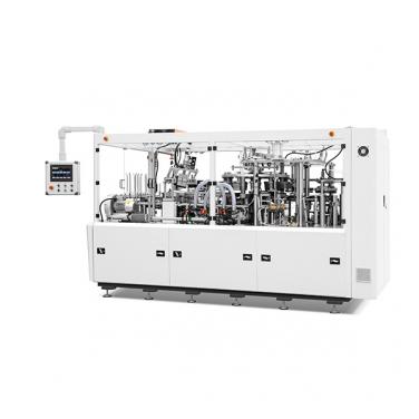 FTJ-IV Wholesale Paper Barrel Machine