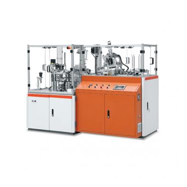 ZGJ-Ⅲ Paper Cup Lid Machine