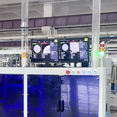 China Paper Cup Inspection Machine Suppliers