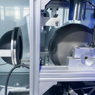 Intelligent Paper Cup/Container Paper Cup Inspection Machine