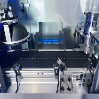 Intelligent Paper Cup/Container Paper Cup Inspection Machine