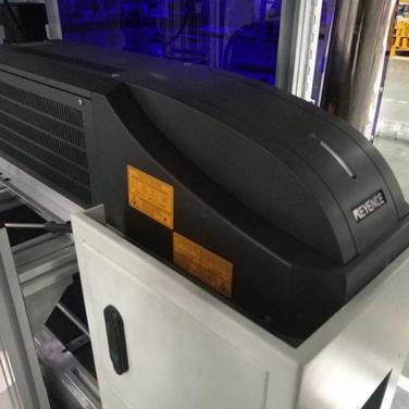 Paper Cup / Container Laser Labeling and Marking Machine