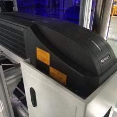 Paper Cup / Container Laser Labeling and Marking Machine