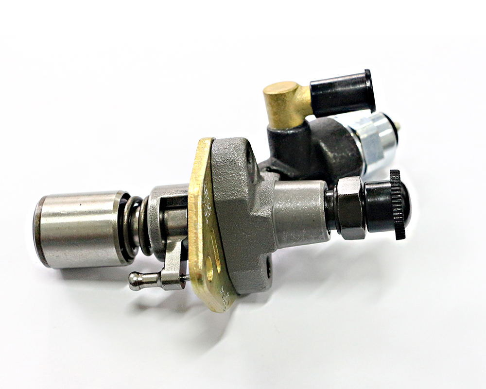 Fuel Injection Pump wantedChoose Fuel Injection Pump Manufacturer