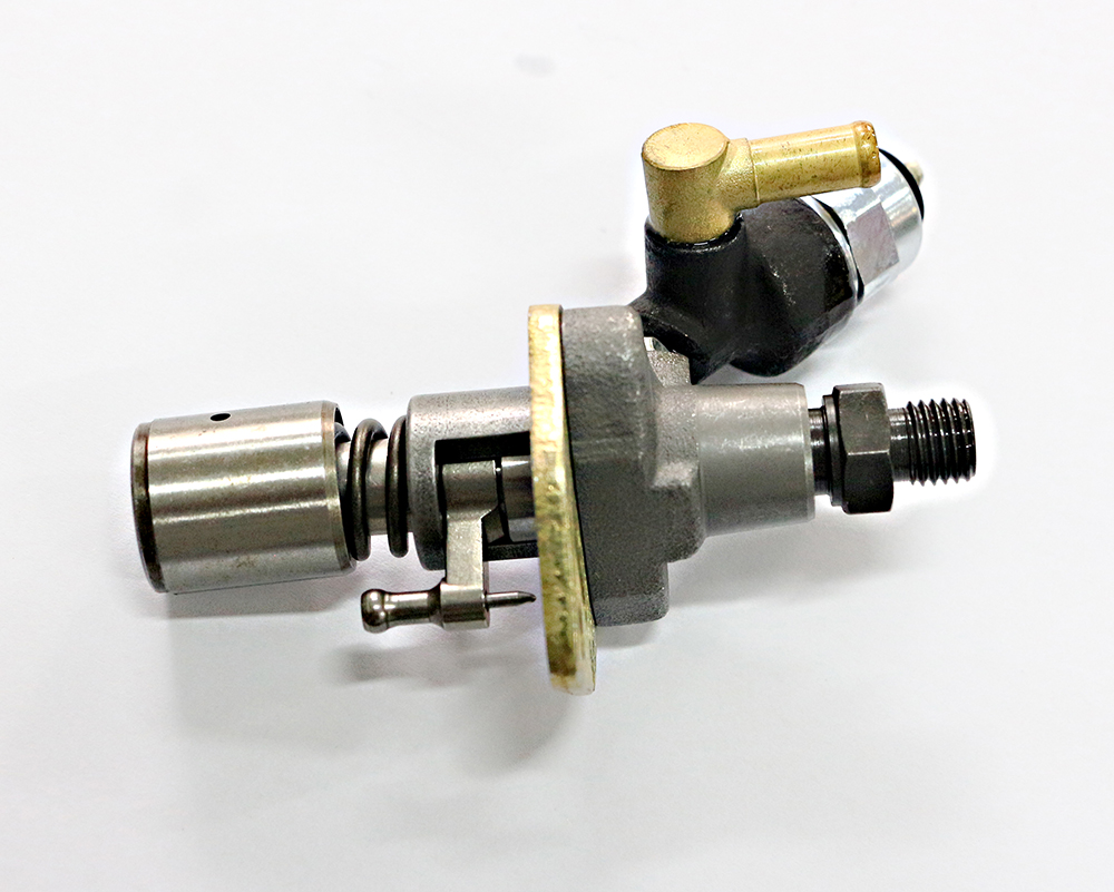 Fuel Injection Pump wantedChoose Fuel Injection Pump Manufacturer