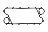 Tranter PHE Gaskets
