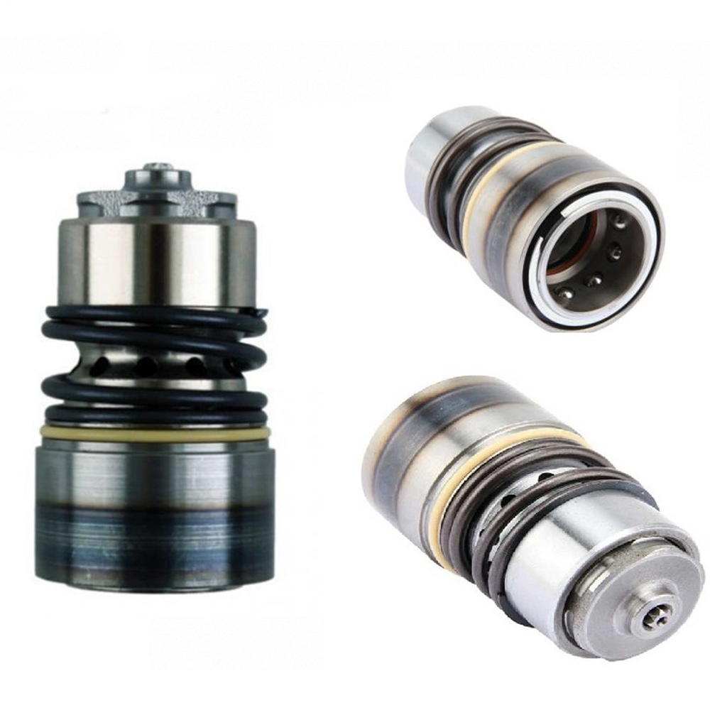 Hydraulic check valve quick-release coupling RE256693 RE174920 RE226728 RE203206 RE577560 John Deere
