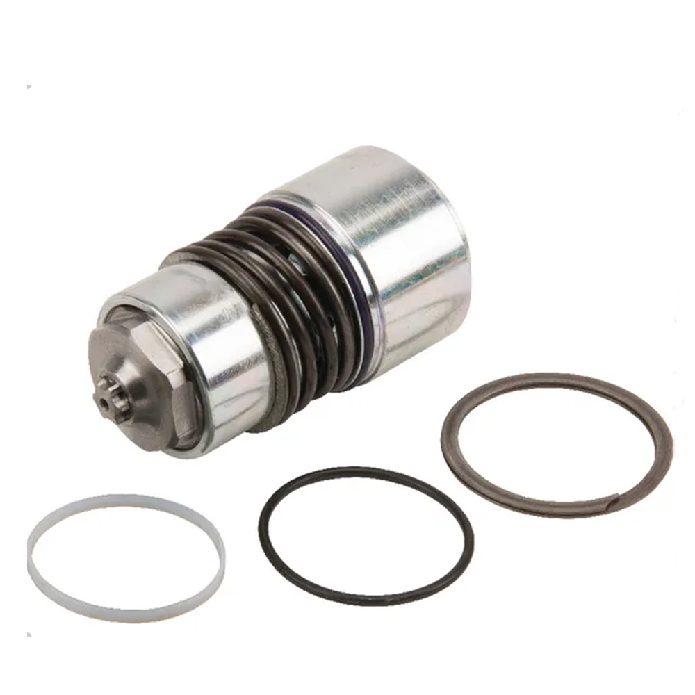 Hydraulic check valve quick-release coupling RE256693 RE174920 RE226728 RE203206 RE577560 John Deere