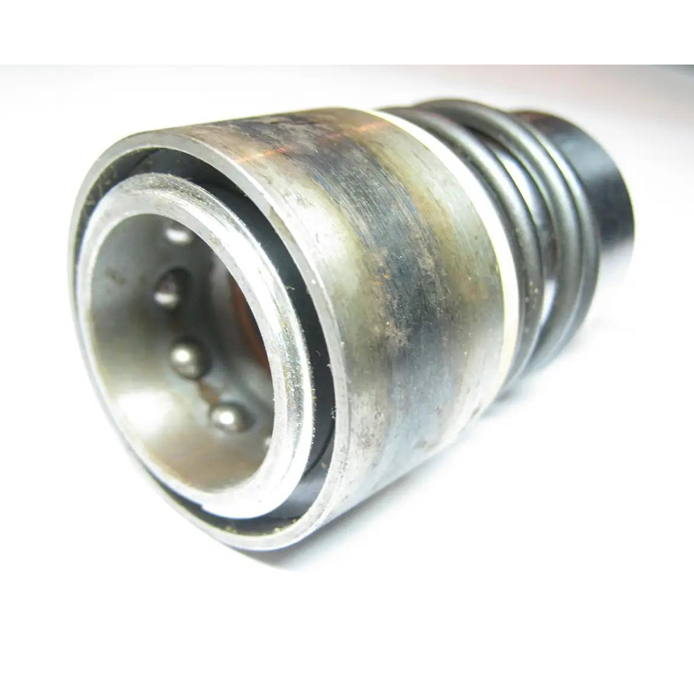 Hydraulic check valve quick-release coupling RE256693 RE174920 RE226728 RE203206 RE577560 John Deere
