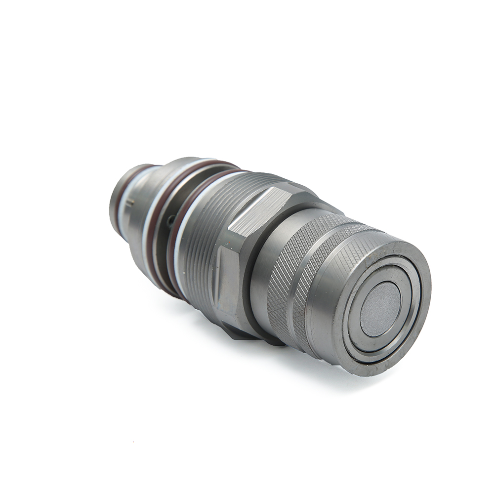 Bobcat KIT 4615 6679837 and 6680018 hydraulic Quick Coupling