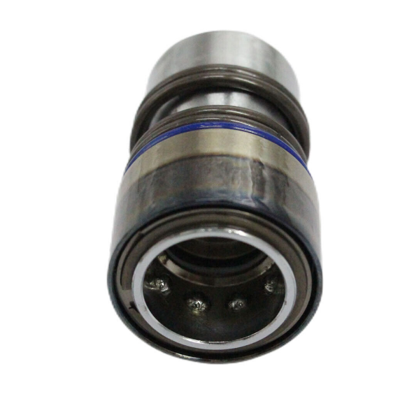 RE577560 hydraulic quick coupling for John Deere