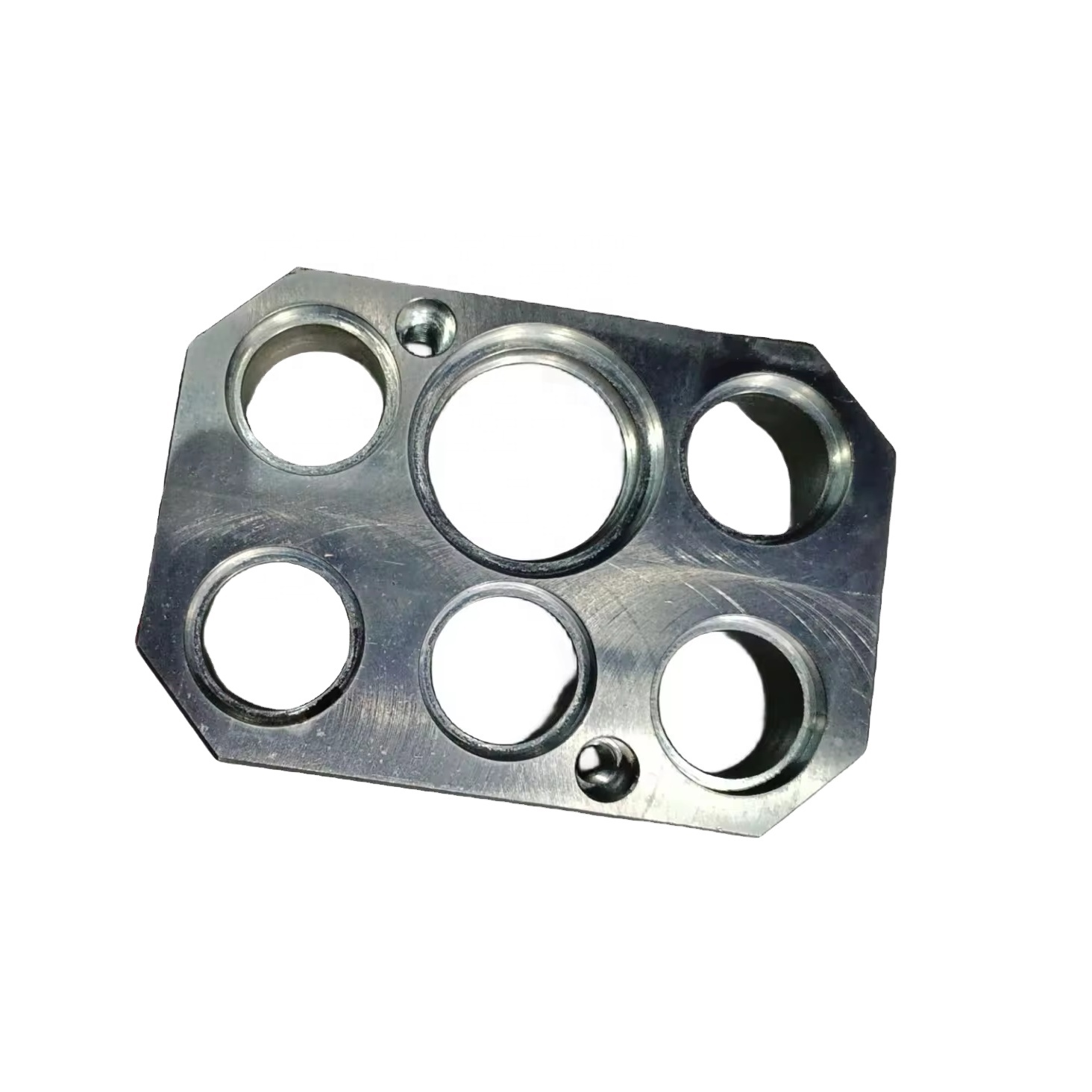 OEM 0006-052-20 AH166993 Hydraulic Quick Coupler For Tractor Combine Single Replacement