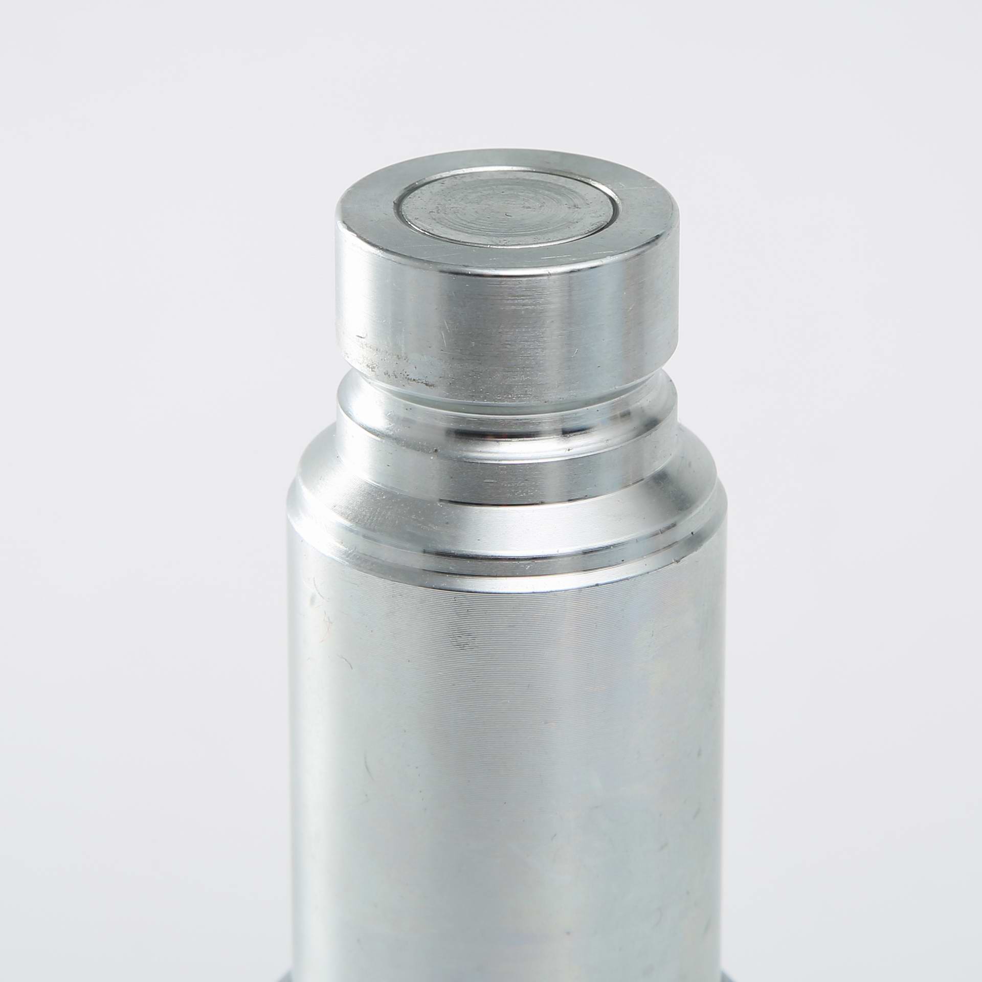 ISO16028 Flat face type 3FFH Hydraulic Quick Couplings For Agriculture Machinery