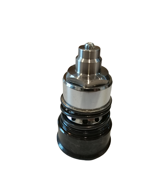 RE52981 0002-076 Hydraulic Quick Coupler Tractor Hydraulic Coupling Cartridge