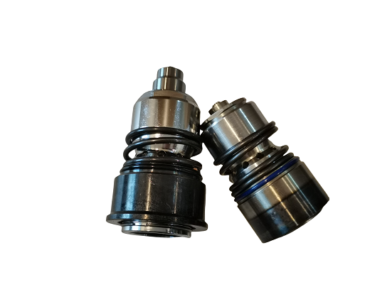 RE52981 0002-076 Hydraulic Quick Coupler Tractor Hydraulic Coupling Cartridge