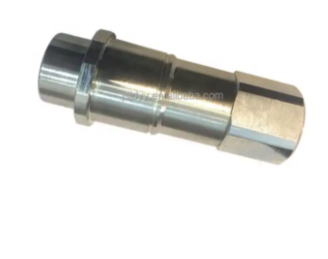 AH171017 0004-042 AH225668 Hydraulic Quick Coupling To Fit John Deere