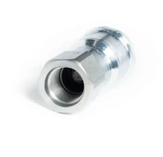 AH171017 0004-042 AH225668 Hydraulic Quick Coupling To Fit John Deere
