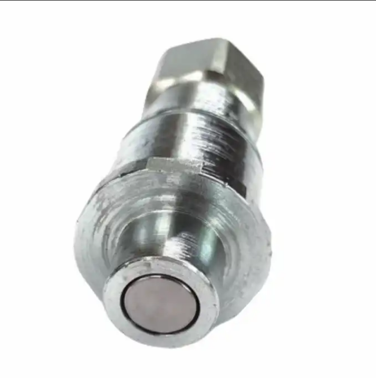 AH171017 0004-042 AH225668 Hydraulic Quick Coupling To Fit John Deere