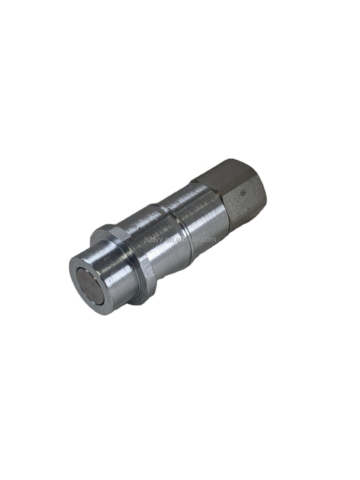 AH171018 0004-044 AH225669 AXE53030 Hydraulic Quick Coupler Socket