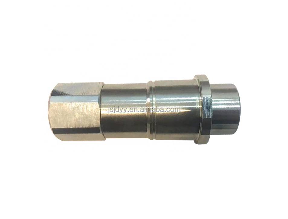 AH171018 0004-044 AH225669 AXE53030 Hydraulic Quick Coupler Socket