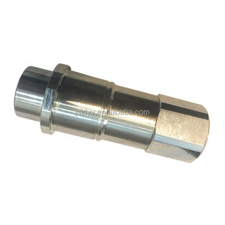 AH171018 0004-044 AH225669 AXE53030 Hydraulic Quick Coupler Socket
