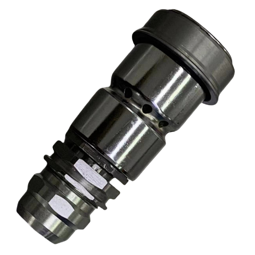 CH20001 84262367 86026209 321623A1 Hydraulic Breakaway Cartridge Female Coupler