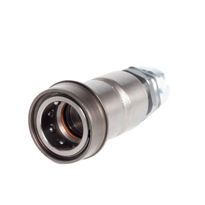 CH20001 84262367 86026209 321623A1 Hydraulic Breakaway Cartridge Female Coupler