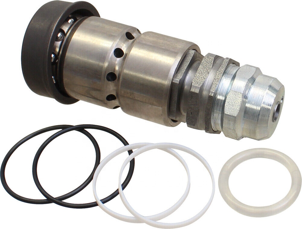 CH20001 84262367 86026209 321623A1 Hydraulic Breakaway Cartridge Female Coupler