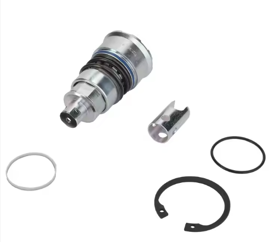 HM4308111 Hydraulic Breakaway Cartridge Female Coupling