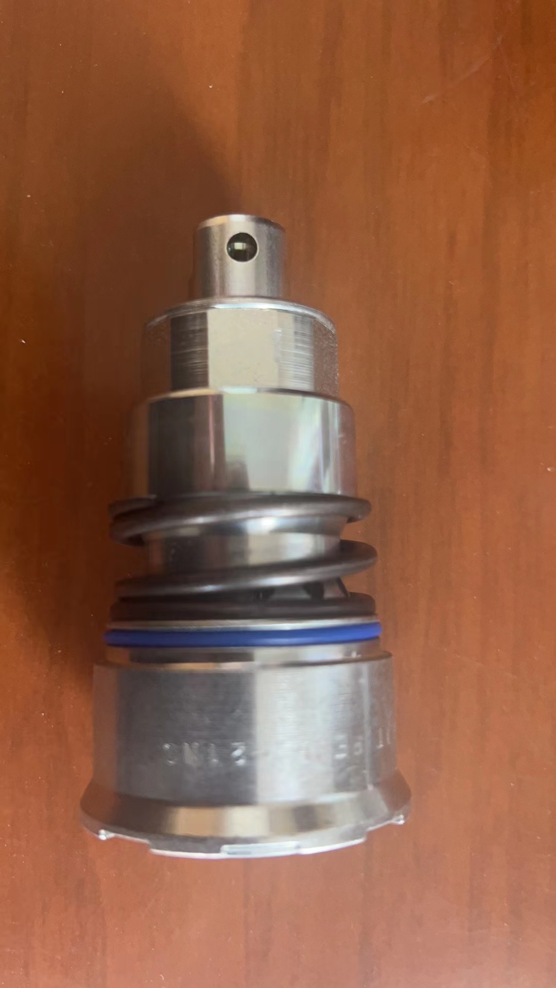HM4308111 Hydraulic Breakaway Cartridge Female Coupling