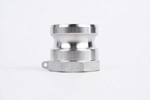Stainless Steel Camlock Coupling A Type
