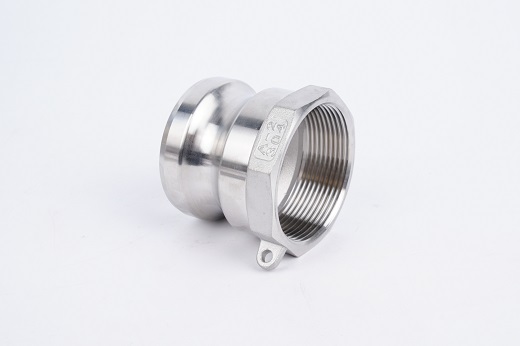 Stainless Steel Camlock Coupling A Type