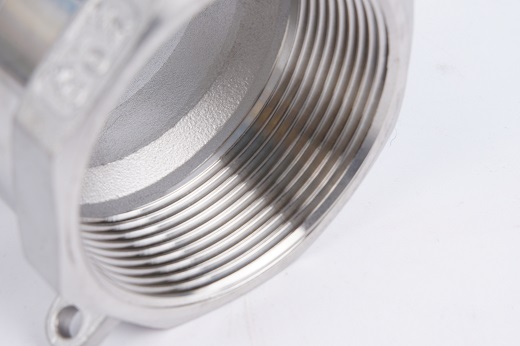 Stainless Steel Camlock Coupling A Type
