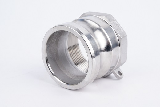 Stainless Steel Camlock Coupling A Type