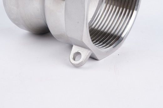 Stainless Steel Camlock Coupling A Type