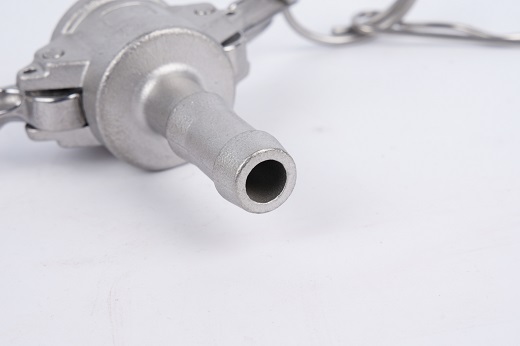 Stainless Steel Material Camlock Female Fitting Type C