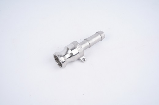 Camlock E Stainless Steel 304 Adaptor Type E