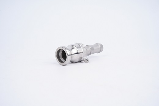 Camlock E Stainless Steel 304 Adaptor Type E