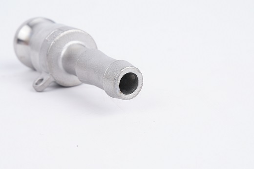 Camlock E Stainless Steel 304 Adaptor Type E