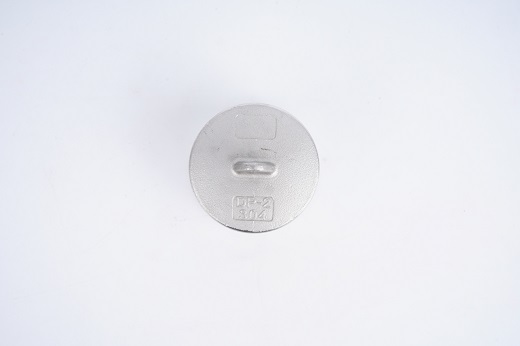 Camlock Fitting Type DP Dust Plug Male End Adapter